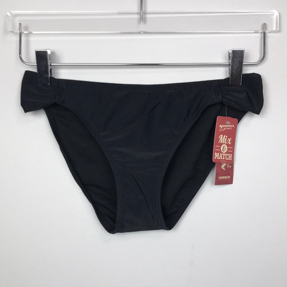 Arizona Swim Bottom Sz M